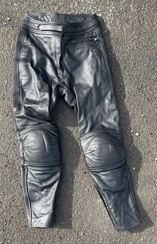 Rst leather motorcycle - rst,
