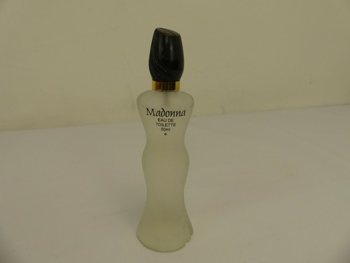 Madonna eau de - madonna,