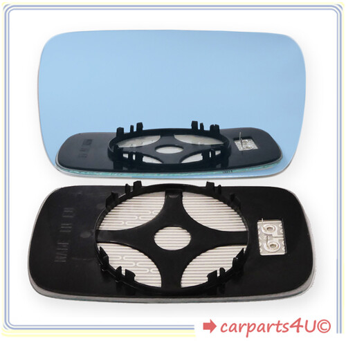 Mirror glass with - mirror,
