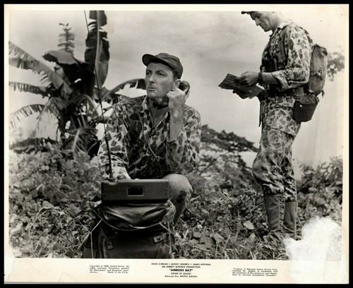 James mitchum hugh - james, +