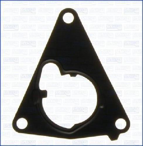 Genuine ajusa gasket 01147400 - genuine,