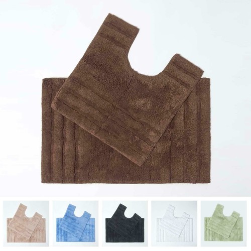 Bath mats and - and, non