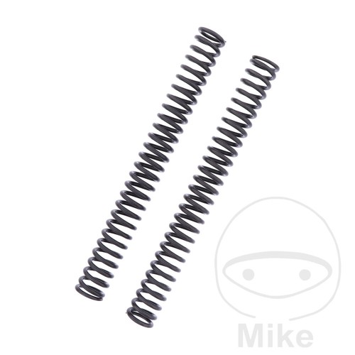 Yss linear fork - springs, fits