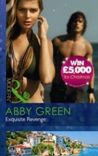 Exquisite Revenge (Mills &