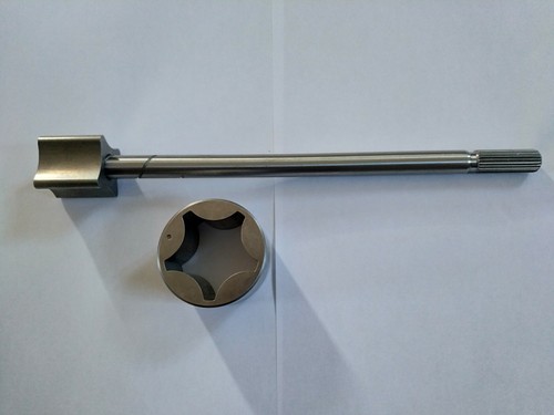 Renault alpine 1600s oil - , pump