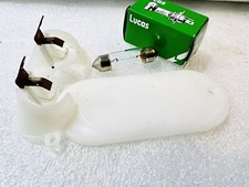 Triumph Stag    Interior