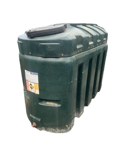 Harliquin 1300 litre slimline