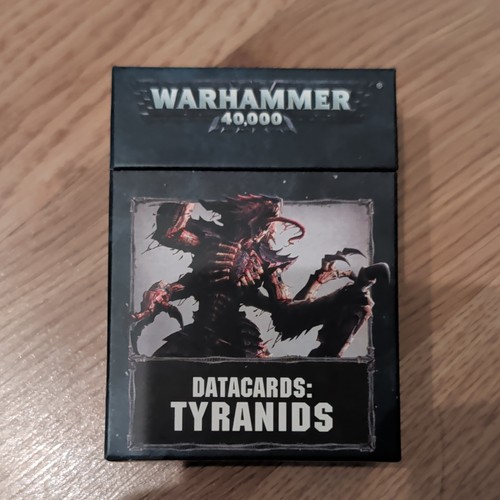 Warhammer 40k tyranids - warhammer,