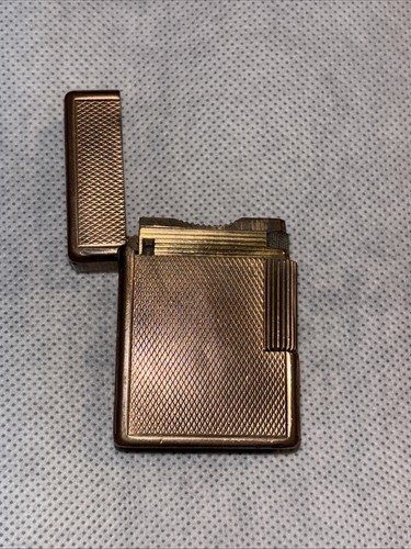 Vintage dupont paris - st,