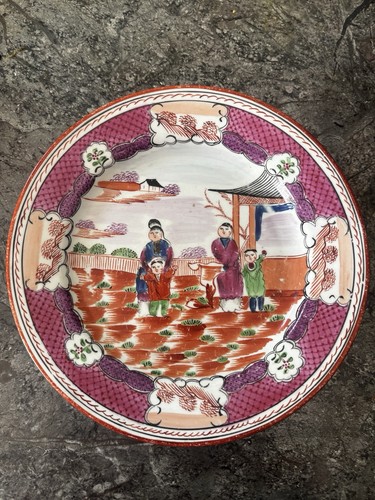 Early minton pattern 105 - pattern,