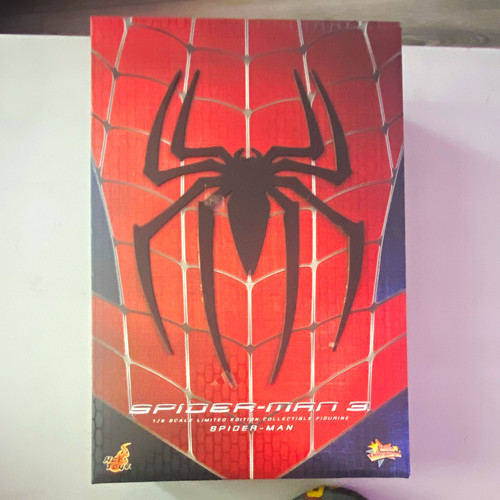 Hot toys marvel - hot,
