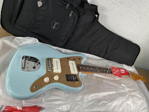 Fender vintera jazzmaster - vintera,