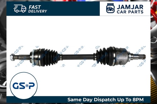 Gsp 259272 drive - gsp,