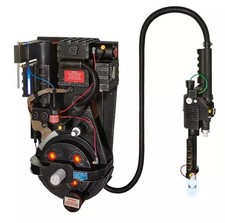 Ghostbusters Proton Pack Full