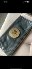 Mulberry Daria Clutch Bag