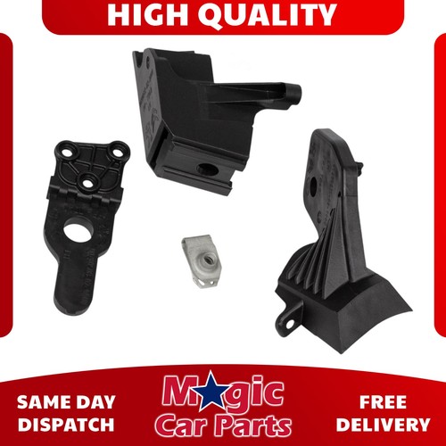 Headlamp bracket repeair - bracket,