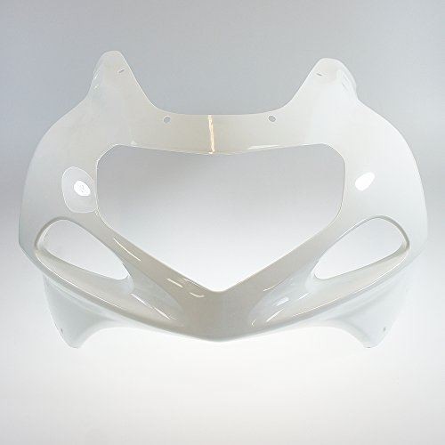 Nose cone fairing - nose,