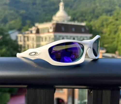 Oakley monster dog sunglasses - oakley,