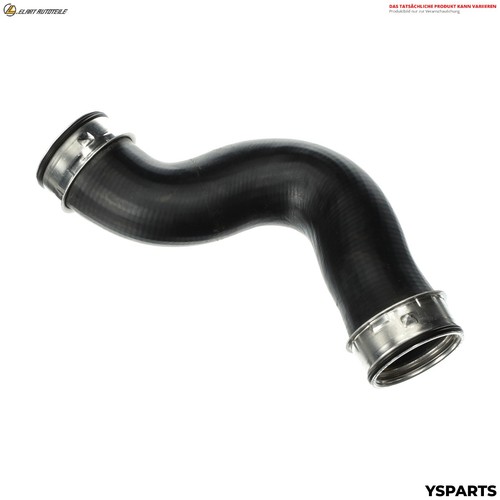 Intercooler hose tih1221h - intercooler,
