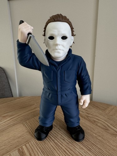 Michael myers printed - michael,