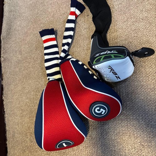 Taylormade rbz rocketballz - taylormade,