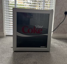 Husky HUS-HU258 Diet Coke 48L