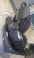 Cybex Cloud T i-Size Baby Seat