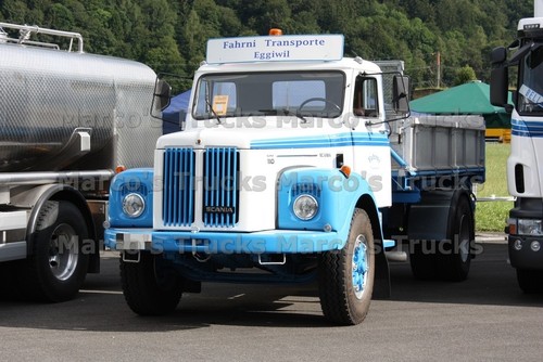 Truck photo scania - photo, 110