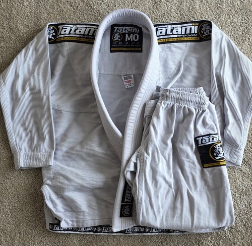 Tatami childrens bjj - tatami, gi