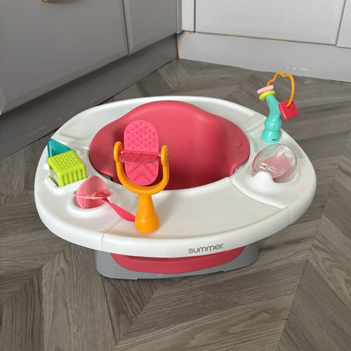 Summer baby bumbo floor - baby,