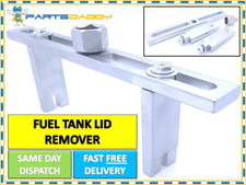 Universal Fuel Tank Lid Sender