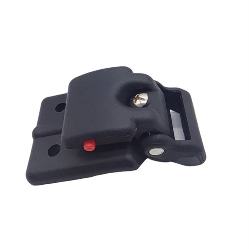 Soft top hook lock - 1,