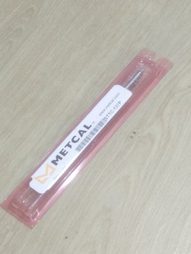Oki metcal sttc - oki,