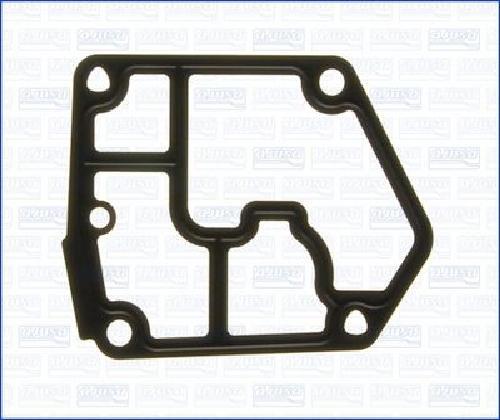 Original ajusa gasket oil - original,