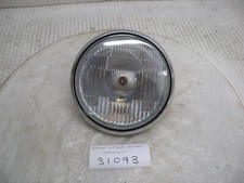 HONDA VT 600 SHADOW HEADLIGHT