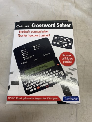 Lexibook collins bradford - lexibook,