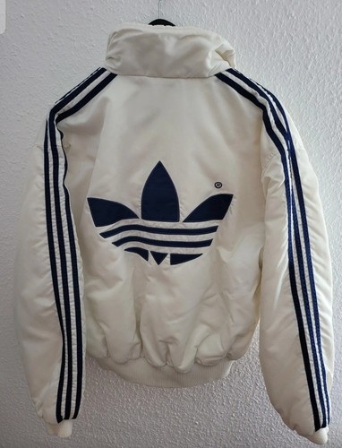 Adidas bomber jacket - adidas, 90s