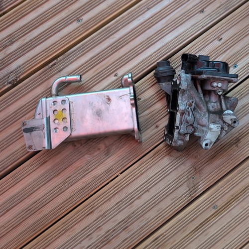 Volkswagen transporter egr - volkswagen,
