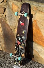 Landyachtz Stratus 46