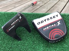 RH Odyssey Metal X Long 7