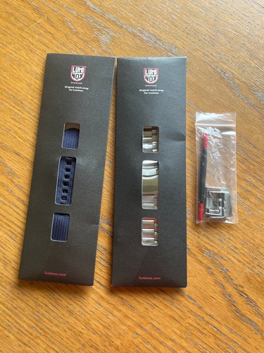 Watch straps - watch, (metal