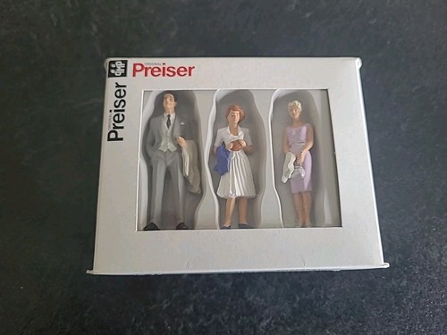 Preiser 63068 scale - 63068, 1:32