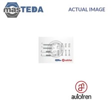 D3956A BRAKE DRUM SHOES