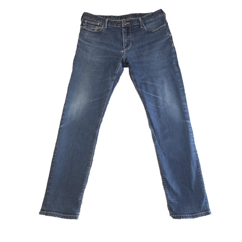 Mens emporio armani jeans w33 - armani,