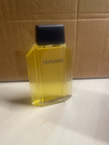Yves rocher trimaran - rocher, vintage