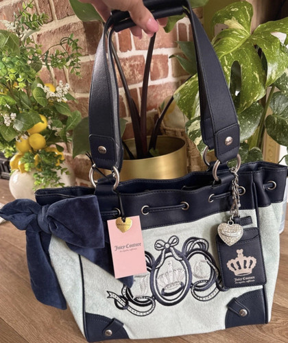 Juicy couture - couture,