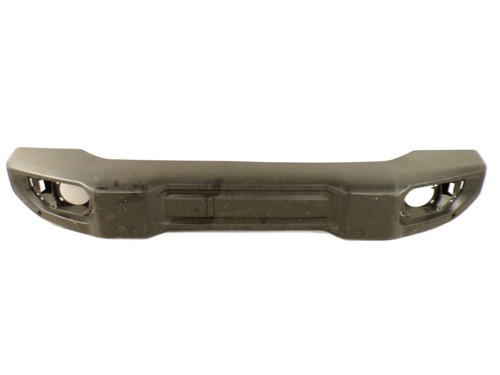 Jeep wrangler front bumper - front,