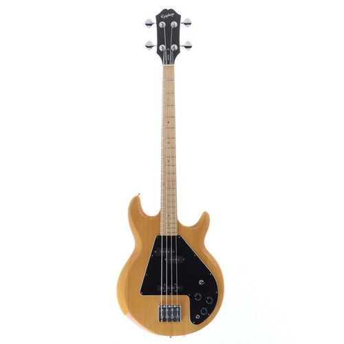 Epiphone ripper bass - bass, natural