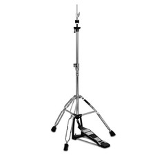 Tiger DHW49-CM Double Braced Hi-Hat Stand with Direct Pull Foot Pedal