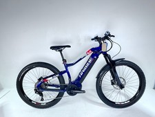 2020 Haibike Sduro Hardseven 5.0
